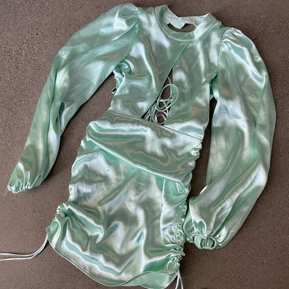 For Love & Lemons Dress🍋 - Picture 1 of 5